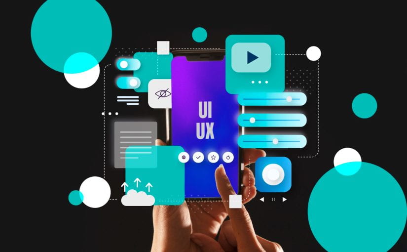 UX Trends To Keep You On Top in 2024